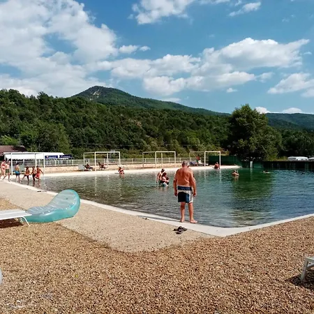 Mobil-home Beynes (Alpes-de-Haute-Provence)