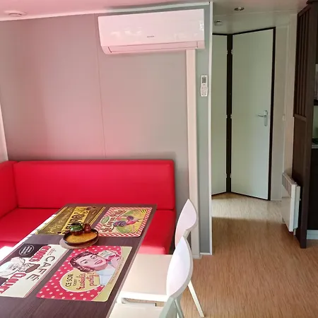 Mobil-home