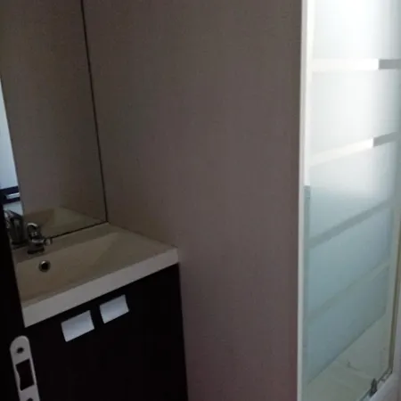 Mobil-home Parque de Campismo
