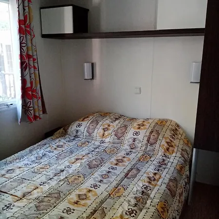 Mobil-home *